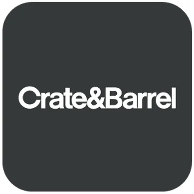 Enjoy 10% Discount At Crate And Barrel